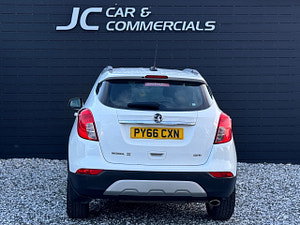 Vauxhall Mokka X thumbnail