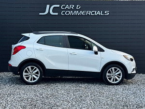 Vauxhall Mokka X thumbnail