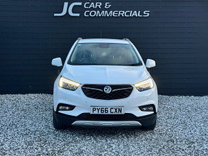 Vauxhall Mokka X thumbnail