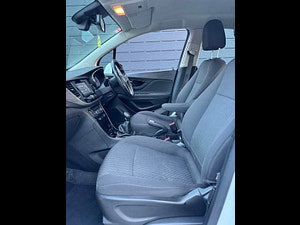 Vauxhall Mokka X thumbnail