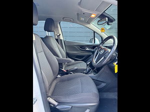 Vauxhall Mokka X thumbnail