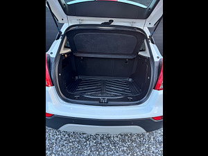 Vauxhall Mokka X thumbnail
