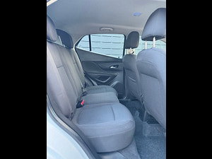 Vauxhall Mokka X thumbnail
