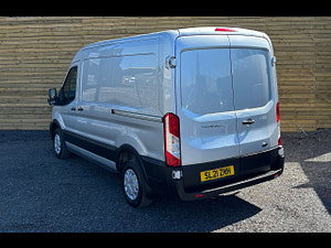 Ford Transit thumbnail
