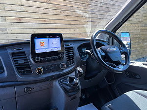 Ford Transit thumbnail