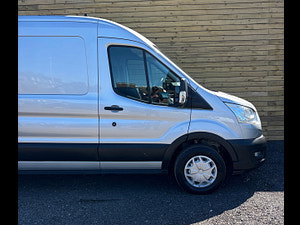 Ford Transit thumbnail