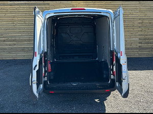Ford Transit thumbnail
