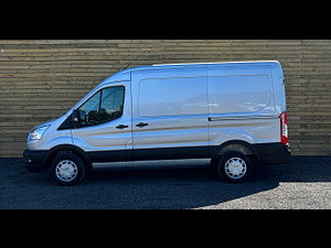 Ford Transit thumbnail