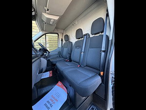 Ford Transit thumbnail