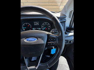 Ford Transit thumbnail
