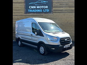 Ford Transit thumbnail