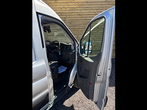 Ford Transit thumbnail