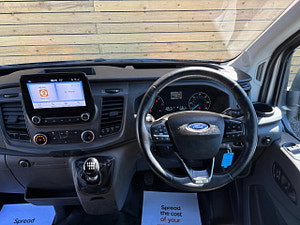 Ford Transit thumbnail