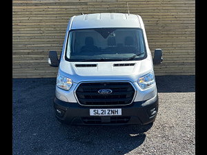 Ford Transit thumbnail