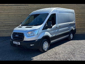 Ford Transit thumbnail