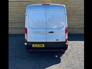 Ford Transit thumbnail