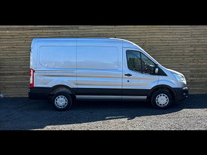 Ford Transit thumbnail