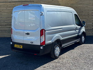 Ford Transit thumbnail