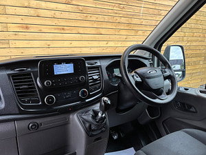 Ford Transit thumbnail