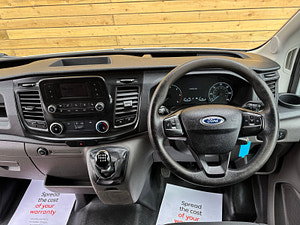 Ford Transit thumbnail