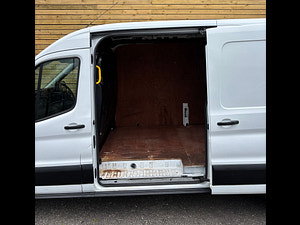 Ford Transit thumbnail
