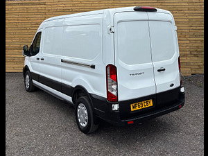 Ford Transit thumbnail