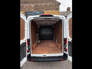 Ford Transit thumbnail