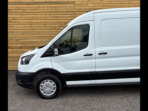 Ford Transit thumbnail