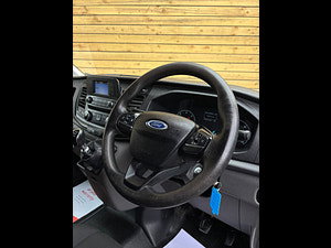 Ford Transit thumbnail
