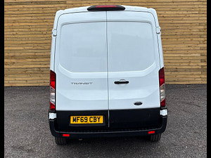 Ford Transit thumbnail