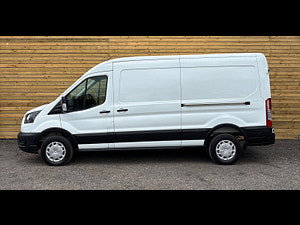 Ford Transit thumbnail