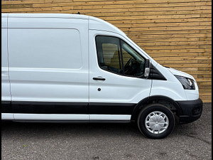 Ford Transit thumbnail