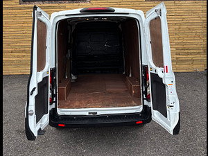 Ford Transit thumbnail