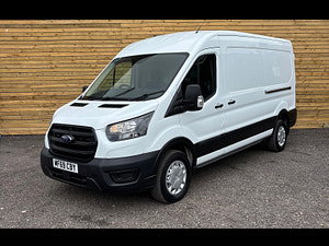 Ford Transit thumbnail