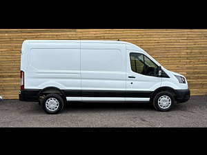 Ford Transit thumbnail