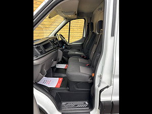 Ford Transit thumbnail