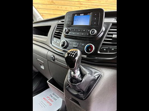 Ford Transit thumbnail