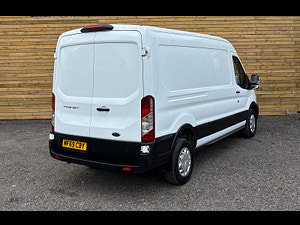 Ford Transit thumbnail