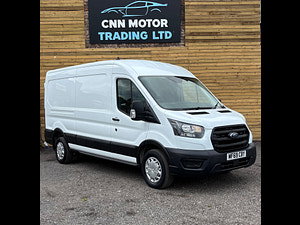 Ford Transit thumbnail