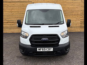 Ford Transit thumbnail