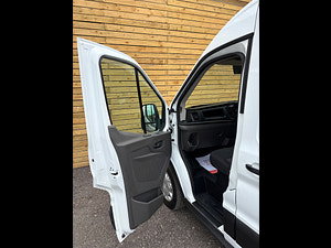 Ford Transit thumbnail