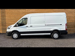 Ford Transit thumbnail