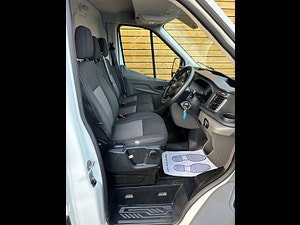 Ford Transit thumbnail