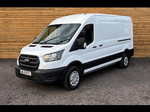 Ford Transit thumbnail