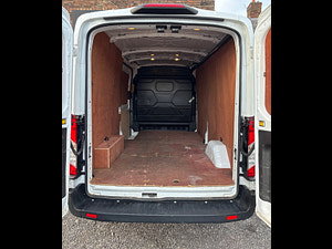 Ford Transit thumbnail