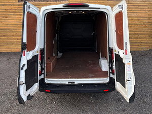 Ford Transit thumbnail