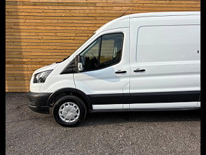 Ford Transit thumbnail