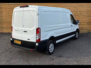 Ford Transit thumbnail