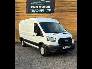 Ford Transit thumbnail