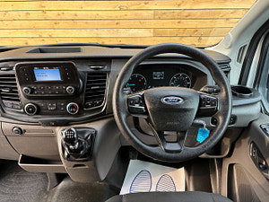 Ford Transit thumbnail
